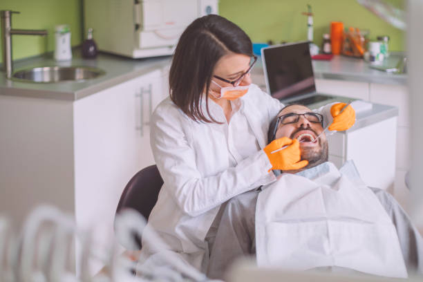 Best Emergency Treatment for Oral Infections in Belmar, NJ
